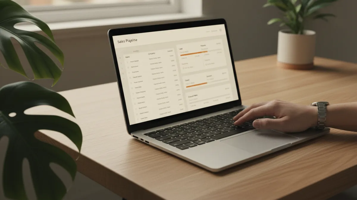 CRM marketing : définition, outils et guide complet 2026