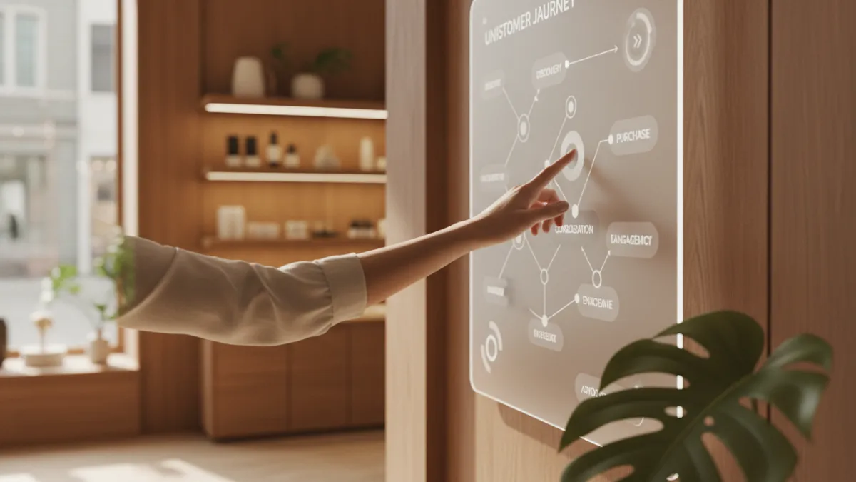 Marketing omnicanal : définition et stratégie pour 2026