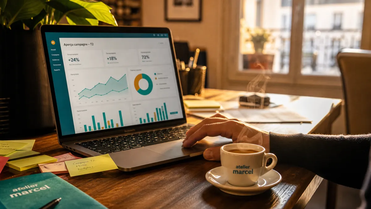 Amz digital fra : guide et avis 2026 pour booster votre pme