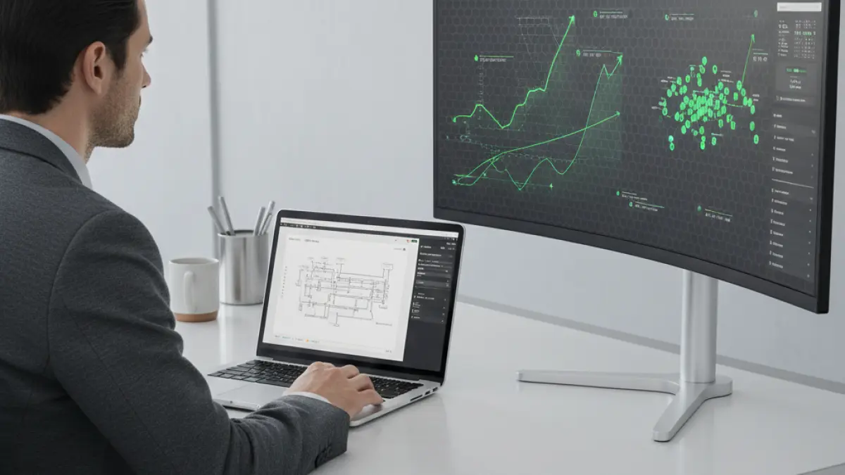 Quand l'information circule vite, l'arbitrage ralentit