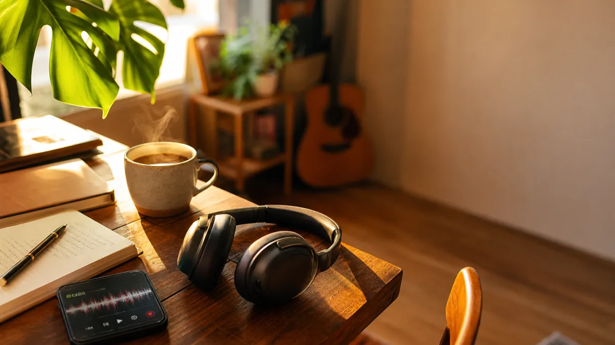 YouTube en MP3 : les meilleures solutions légales en 2026