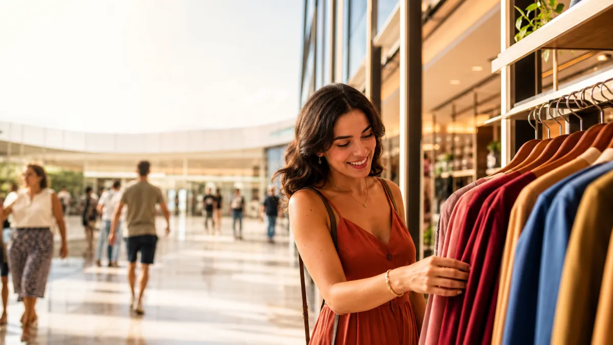 Sogo Lille : guide complet des boutiques et services