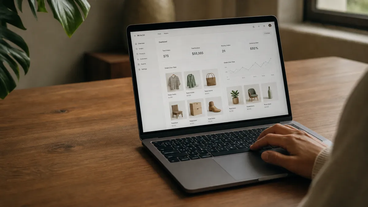 Quel logiciel ecommerce choisir ? Comparatif et guide 2026