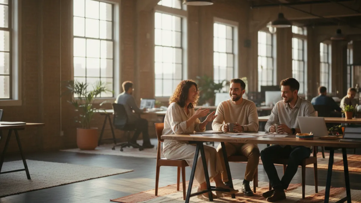 Sentiment d'appartenance : 3 clés pour engager vos équipes