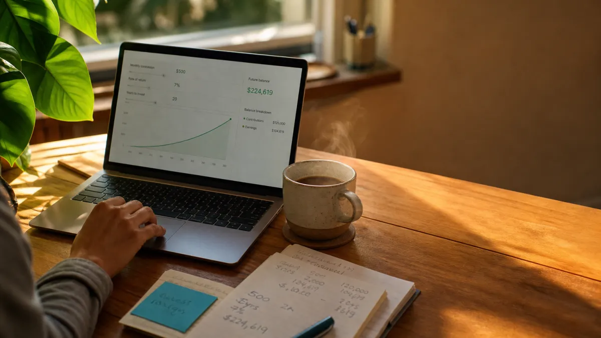 Carilis.fr calculatrice : simulez votre prêt en ligne en 2026