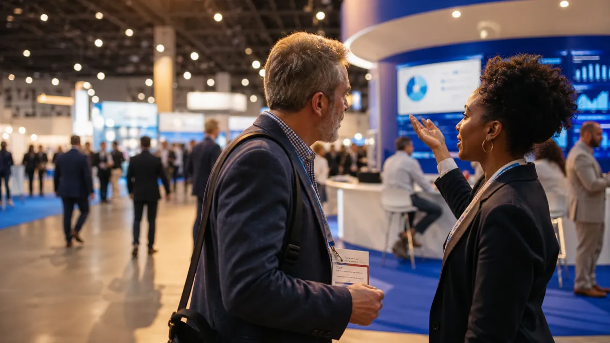 Data Marketing Paris 2026 : le salon du marketing data-driven