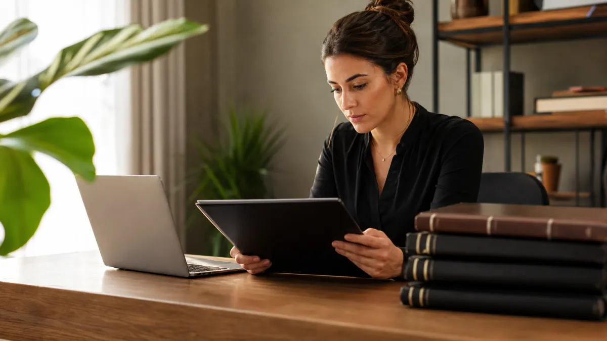 Étude expert comptable : parcours, diplômes et carrière 2026