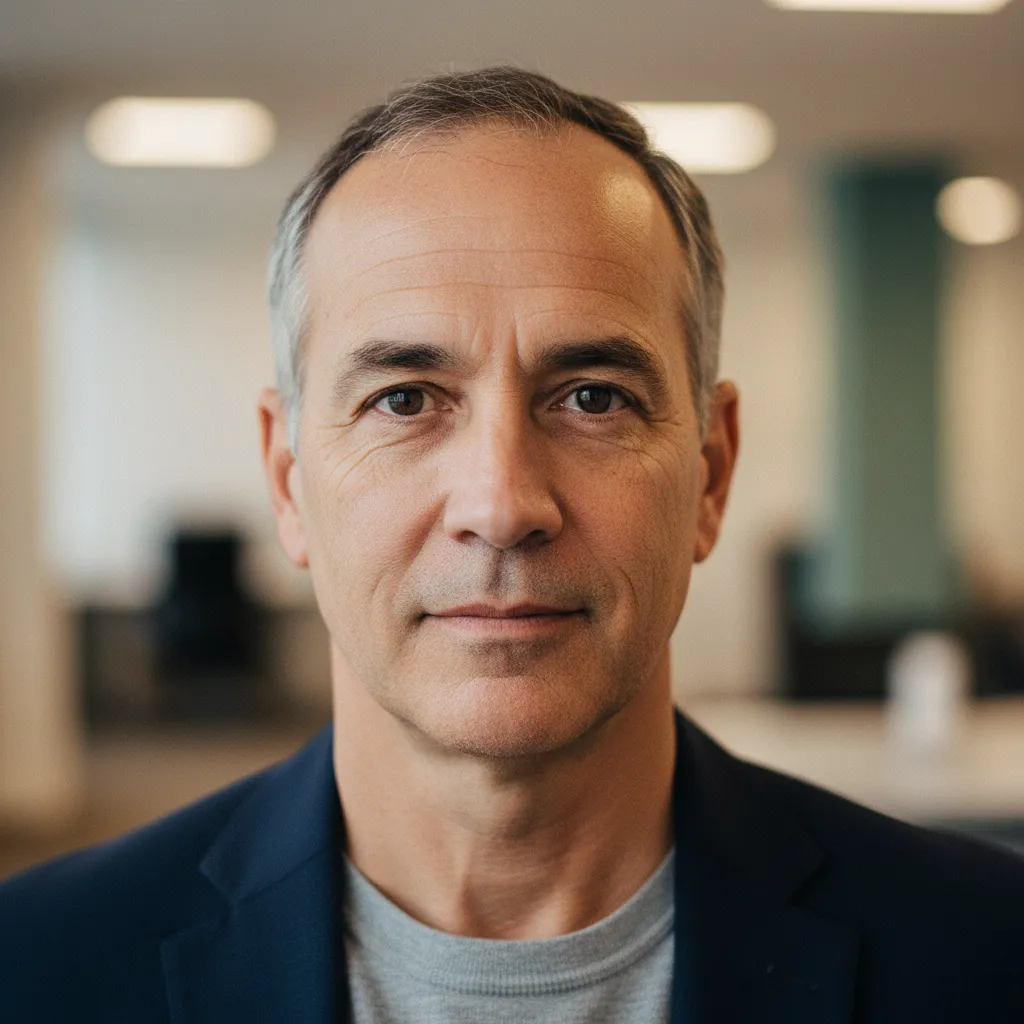 Laurent Meunier